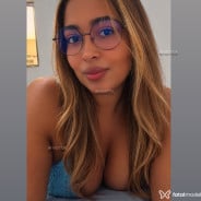 Acompanhante Cacauzinha - Perfil