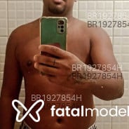 Acompanhante Faelzinho - Perfil