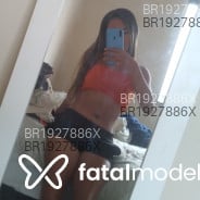 Acompanhante Karinny Silva - Perfil