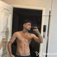 Acompanhante Matheus Nobre - Perfil