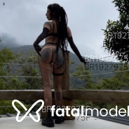 Acompanhante Mistress Nuit - Perfil