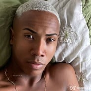 Acompanhante Jotax - Perfil
