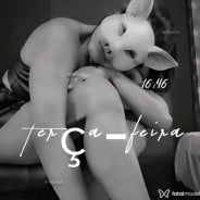 Acompanhante Evva Noir - Perfil