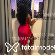 Acompanhante Amanda Santos - Perfil
