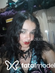 Acompanhante Dara Rodrigues - Perfil