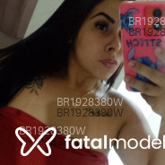 Acompanhante Gabriela - Perfil