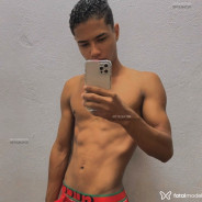 Acompanhante Lucas - Perfil