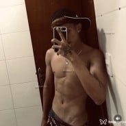 Acompanhante Breno Souza - Perfil