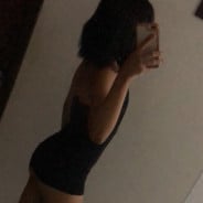 Acompanhante Jade - Perfil