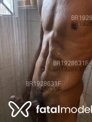 Acompanhante Preto - Perfil