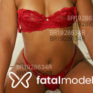 Acompanhante Priscila - Perfil