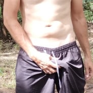 Acompanhante Jean Wiliam - Perfil