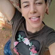 Acompanhante GabriellaFortunato - Perfil