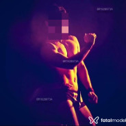 Acompanhante jhowcwb - Perfil