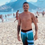 Acompanhante Regis alves - Perfil