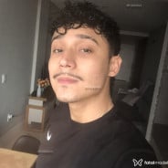 Acompanhante Juniorzao - Perfil