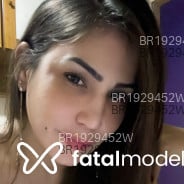 Acompanhante Gaby Freitas - Perfil