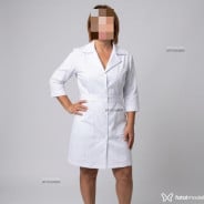 Acompanhante Bia - Perfil