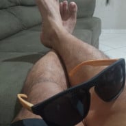 Acompanhante Gabriel - Perfil