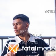 Acompanhante Gabriel Moura - Perfil