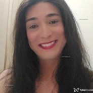 Acompanhante Nicole Bouquet - Perfil