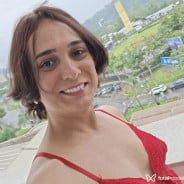 Acompanhante Nicole Bouquet - Perfil