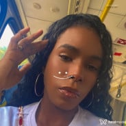 Acompanhante Luiza - Perfil