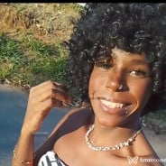Acompanhante Luiza - Perfil