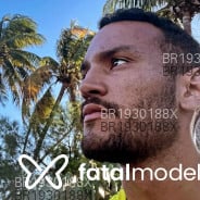 Acompanhante Leonardo - Perfil