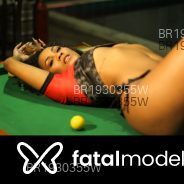 Acompanhante Luana Prado - Perfil
