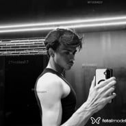 Acompanhante Daniel - Perfil