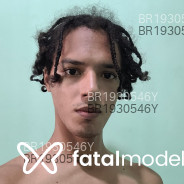 Acompanhante Marcio - Perfil