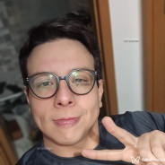 Acompanhante Nevi Puma - Perfil