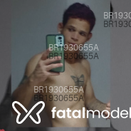 Acompanhante Pablo - Perfil