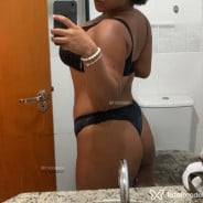 Acompanhante Nicolle - Perfil