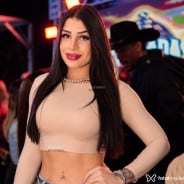 Acompanhante Yara - Perfil