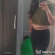 Acompanhante Maitê Perez - Perfil
