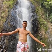 Acompanhante Junior - Perfil