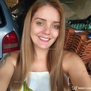 Acompanhante Raphaella - Perfil