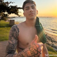 Acompanhante Guilherme - Perfil