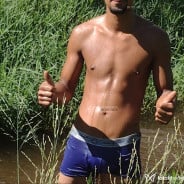 Acompanhante Ricardo - Perfil