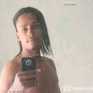 Acompanhante Jhone - Perfil