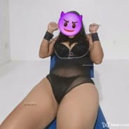 Acompanhante Larissa - Perfil