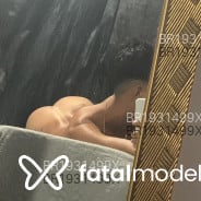 Acompanhante Rafael Silva - Perfil