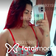 Acompanhante Karol Macedo - Perfil
