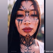 Acompanhante Mandraka - Perfil