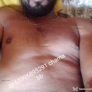 Acompanhante Roberto - Perfil