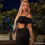 Acompanhante Lara Ricci - Perfil