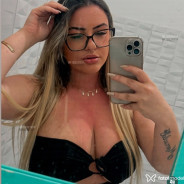 Acompanhante Sabrina - Perfil