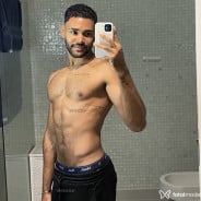 Acompanhante Luiz Gomez - Perfil